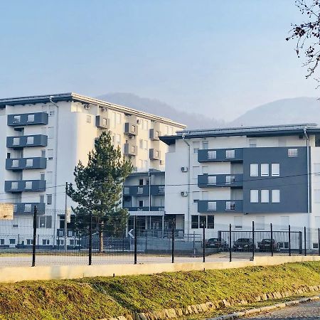 Apartment Dana Banja Koviljača المظهر الخارجي الصورة