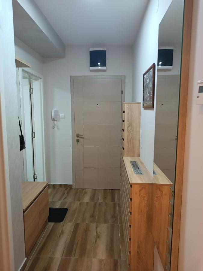 Apartment Dana Banja Koviljača المظهر الخارجي الصورة
