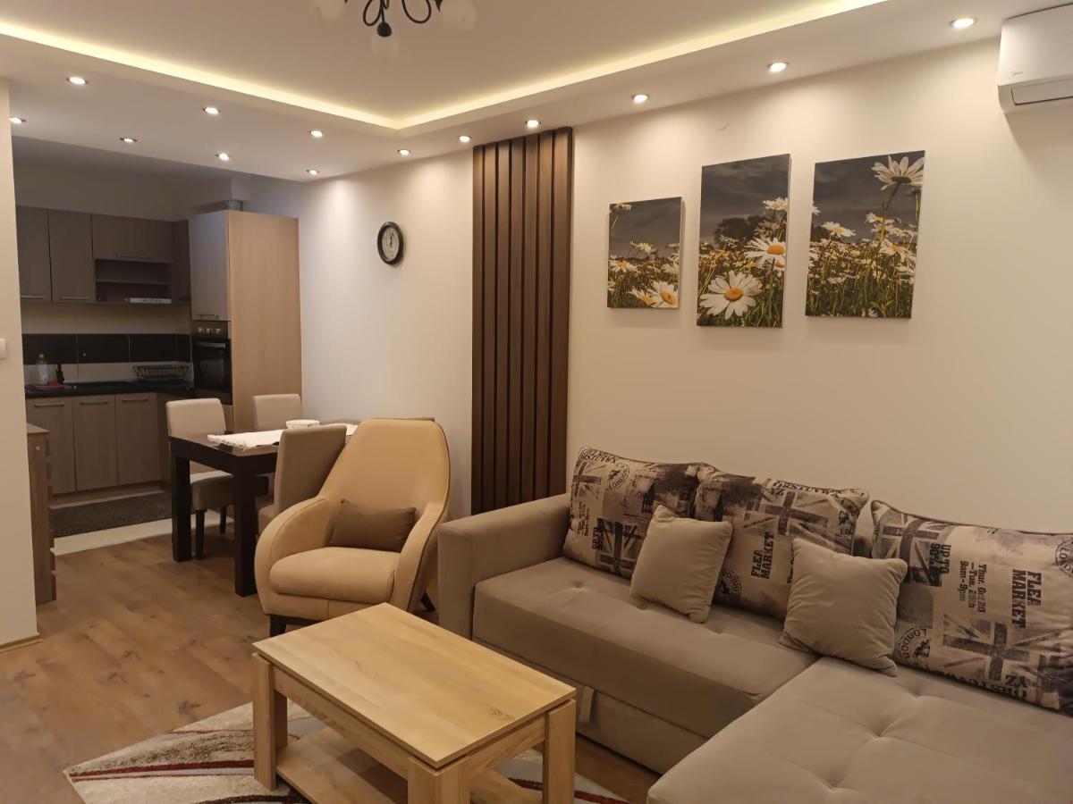 Apartment Dana Banja Koviljača المظهر الخارجي الصورة