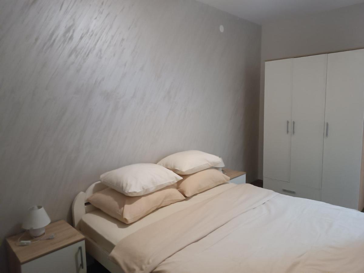 Apartment Dana Banja Koviljača المظهر الخارجي الصورة
