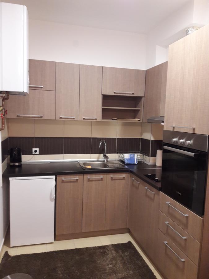 Apartment Dana Banja Koviljača المظهر الخارجي الصورة